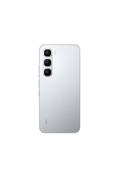 INFINIX Hot 60 Pro 8/256GB Akıllı Telefon Gri