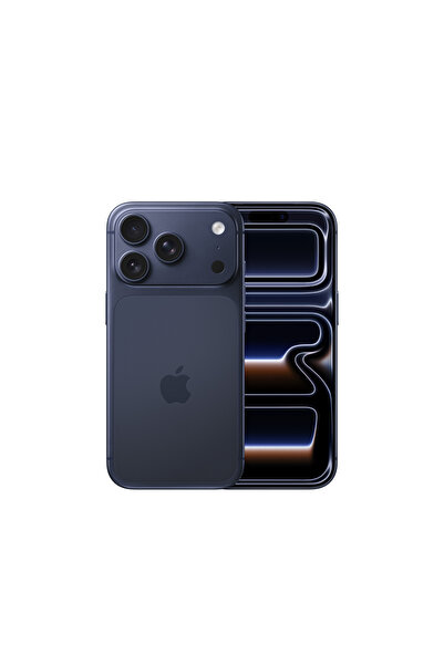 Apple iPhone 17 Pro 256GB Abis (İthalatçı Garantili)
