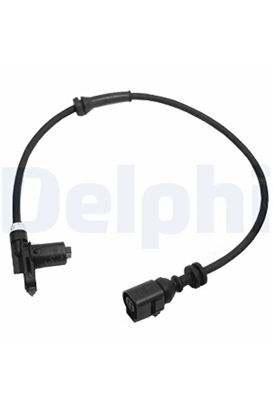DELPHİ Сензор за скорост на колелата Ford Galaxy 1/Galaxy Model 1 Van Seat Al...