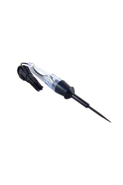 Kraft&dele Voltage Tester Pen, 6-12 V, KD 11798