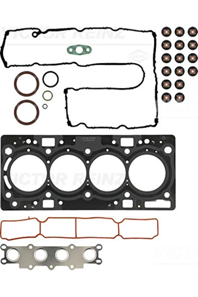 VICTOR REINZ Set Garnituri Chiulasa Ford C-Max 2/Fiesta 6/Focus 3 Ford Austra...