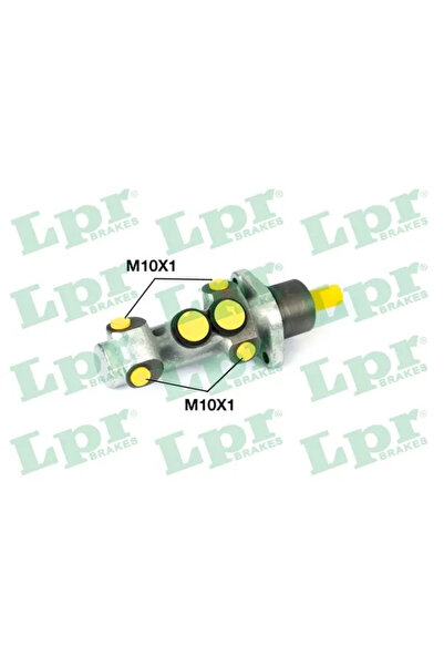 LPR Pompa Centrala Frana Citroen Zx Peugeot 405 2