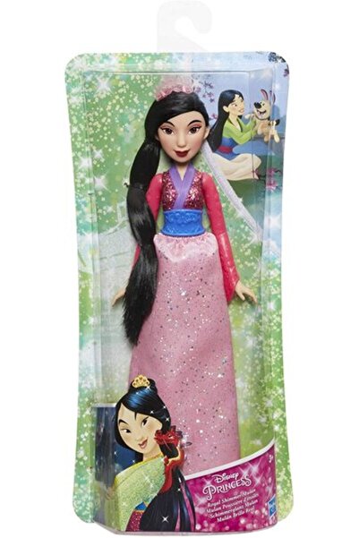 DİSNEY PRİNCESS شيمر مولان