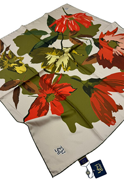 Levidor Trend Twill Scarf Ldt276