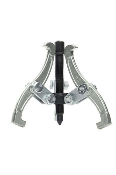 Kraft&dele 3-jaw puller, KD 10118