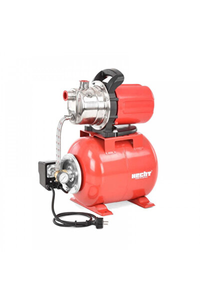 Hecht Corp pompă Hydrofor din oțel inoxidabil, 24 L, 1000 W, oțel inoxidabil ...