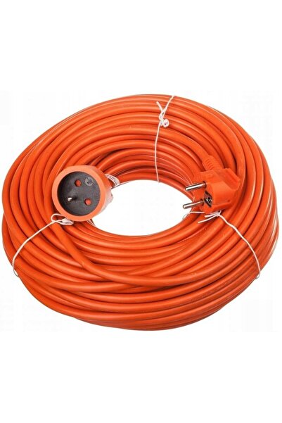 Ondragon Prelungitor electric pentru construcții/grădină, 10 m, 3 x 2,5 mm, O...
