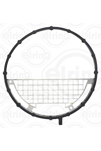 ELRING Garnitura Carcasa Galerie Admisie Carcasa Clapeta Acceleratie Infiniti...