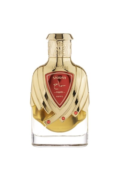 Riiffs Samah Royale, Extract de parfum, unisex, 100 ml