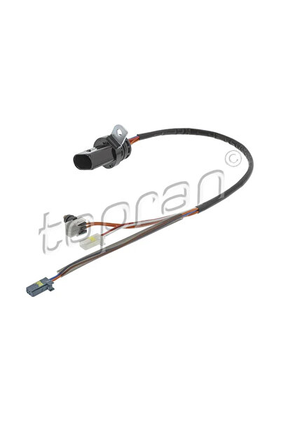 TOPRAN Set De Cabluri Cutie Automata Audi Tt Seat Leon