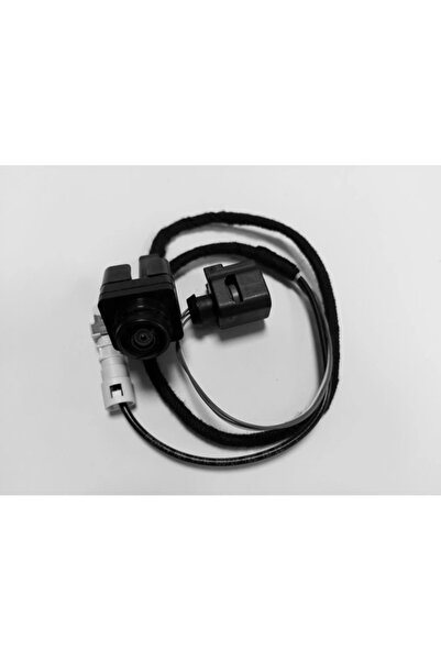 SPJ Reversing camera assisted parking SEAT LEON ST closed/combi 2013-2020 AC-1142