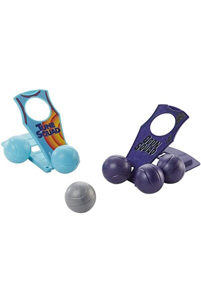 Hasbro Gaming لعبة هاسبرو كونيكت 4 شوتس سبيس جام إصدار جديد من ليجاسي