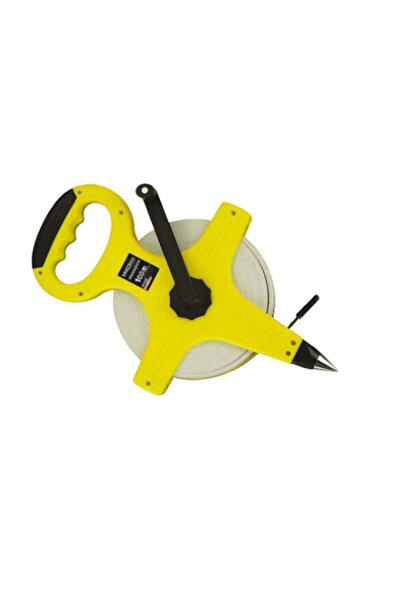 Kraft&dele Fiberglass measuring tape 30 m, Kraft&Dele, KD 10427