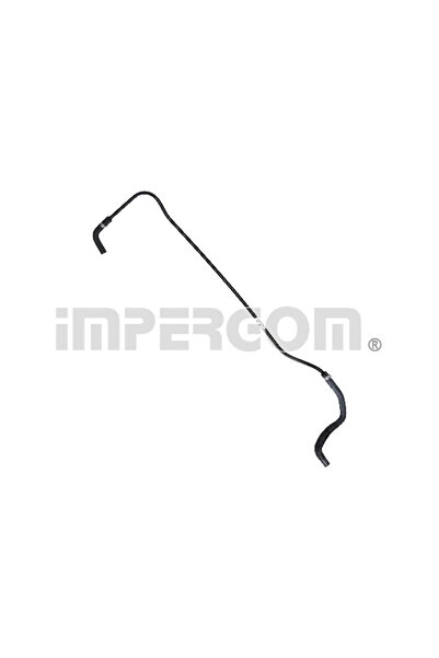 ORIGINAL IMPERIUM Conducta Alimentare Cu Combustibil Fiat Doblo Autoutilitara...