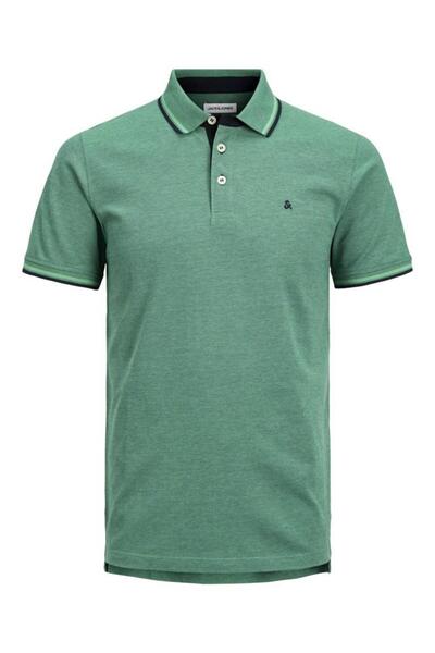 Jack & Jones سترة إنفاربيج بولو تي شيرت