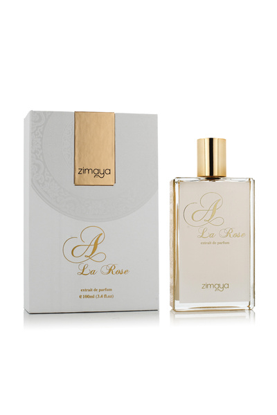Zİmaya A La Rose Extrait de parfum 100 ml (unisex)