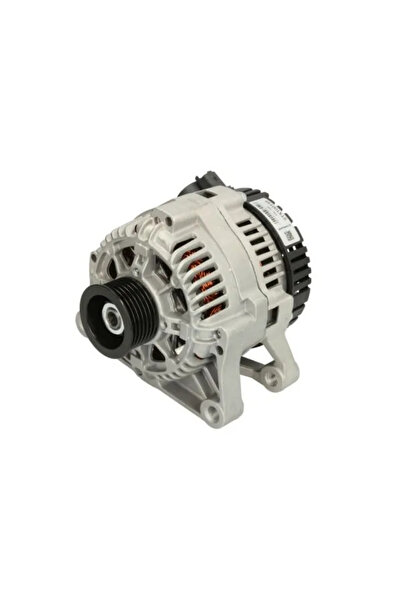 STARDAX Generator / Alternator Citroen C2/C3 1/C3 Pluriel Peugeot 1007/207/307