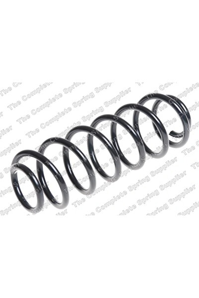 LESJOFORS Arc Spiral Puntea Spate Audi A1 Seat Ibiza 3