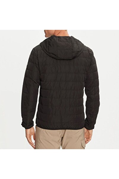 EA7 Geaca M down LIGHT jacket hoodie