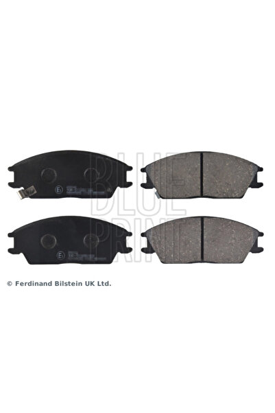 BLUE PRİNT Set Placute Frana Frana Disc Punte Fata Honda Accord 2 Hyundai Acc...