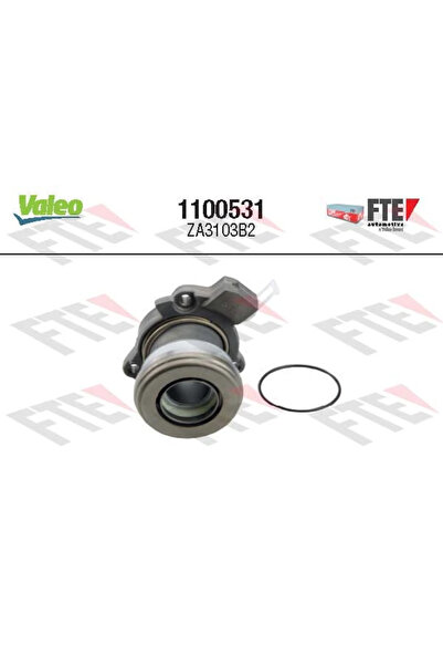 VALEO Rulment De Presiune Ambreiaj Chevrolet Aveo Opel Astra G/Astra H/Astra ...