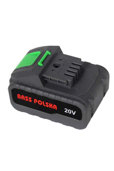 Bass Polska Baterie scule electrice 4 Ah 20 V - 5849