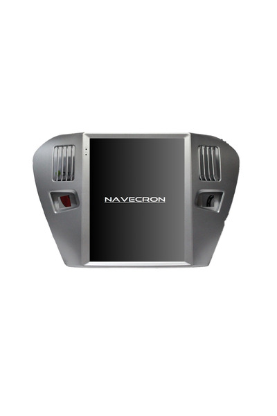 NAVECRON PEUGEOT 301 TESLA GRİ UYUMLU ANDROID MULTİMEDYA GERÇEK 2/32 KABLOSUZ...