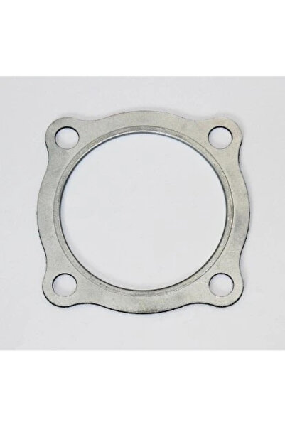 ELRING Exhaust connection gasket FENDT Favorit 1993-2004