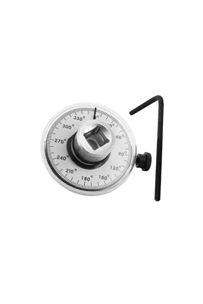 Kraft&dele Torque wrench for measuring tightening angle, Kraft&Dele, KD 10395