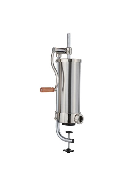 Kraft&dele Mașină de umplut cârnați, capacitate 4 kg, KD 4131