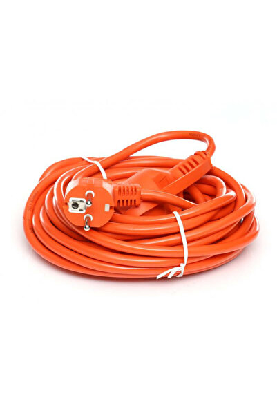 Kraft&dele Prelungitor de grădină cu clapă 10 m, KD 4023