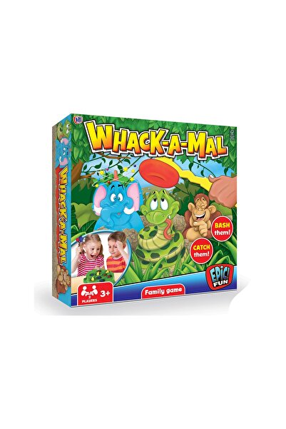 Epic Fun لعبة واك-أ-مال