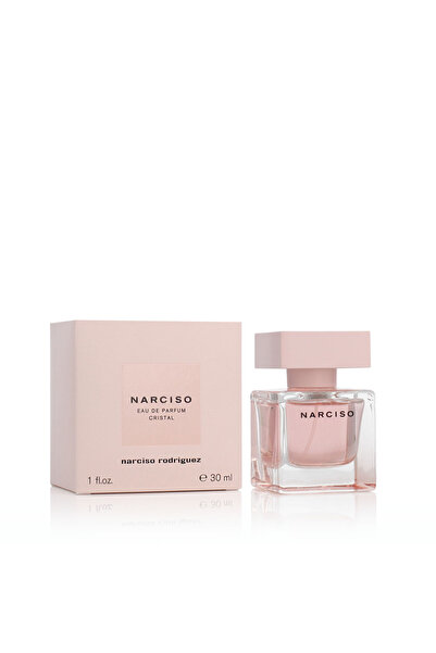 Narciso Rodriguez Narciso Eau de Parfum Cristal Eau De Parfum 30 ml (γυναικεία)