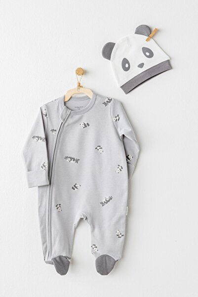andywawa Baby Boy Jumpsuit Set Romper Anw-Ac26023