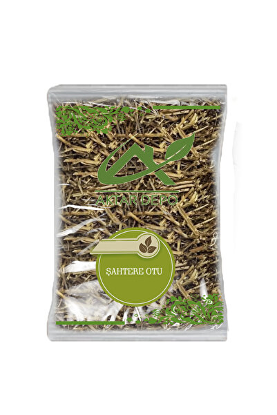 Aktar Depo Şahdere Otu-şahtere Otu