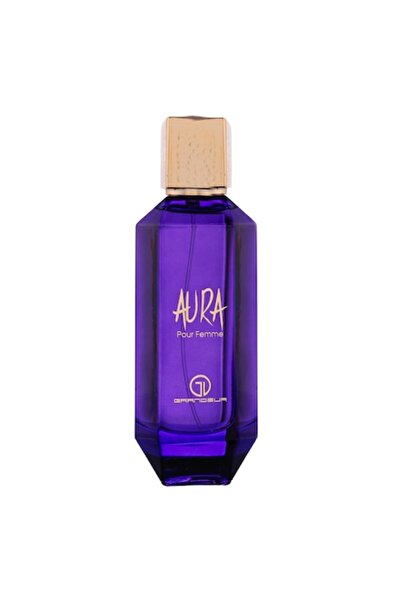 Grandeur Elite Aura Pour Femme Eau de Parfum - (Femei) 100 ml