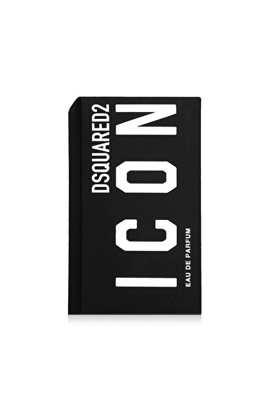 DSquared2 Icon Pour Homme Eau De Parfum 50 ml (ανδρικό)
