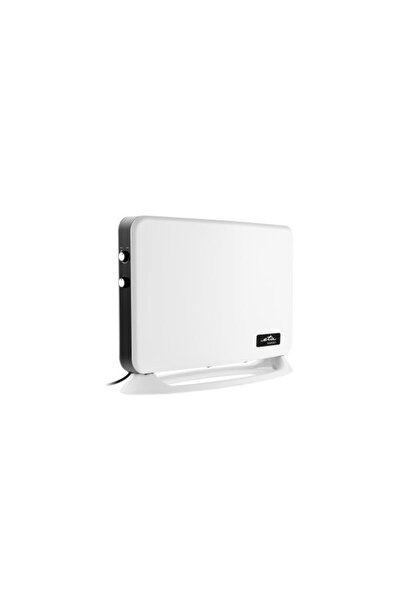ETA Electric floor convector Warmie 0624, 2000 W, 3 speeds, thermostat