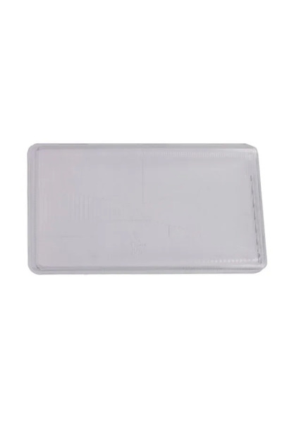 TRUCKLIGHT Lentila Far Dreapta Scania 4 - Series/G 1/P 1