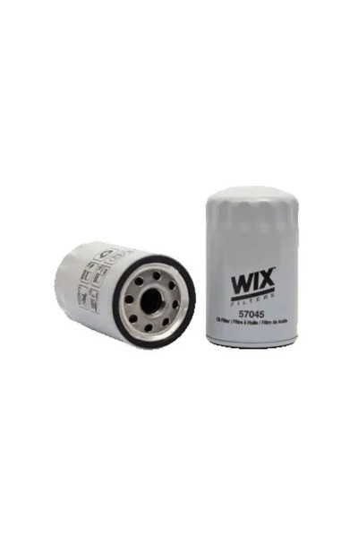 Wix Filters Filtru Ulei Dodge Nitro Jeep Cherokee