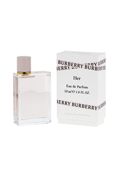 BURBERRY Her Eau De Parfum 50 ml (γυναικείο)