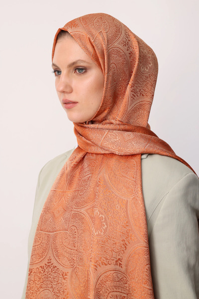 Mooncorn Vera Desen Shine Line Shawl