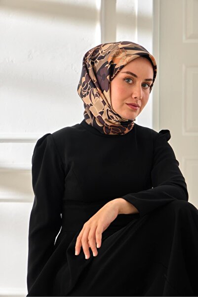 Silk Home Twill İpek Eşarp 11483-35