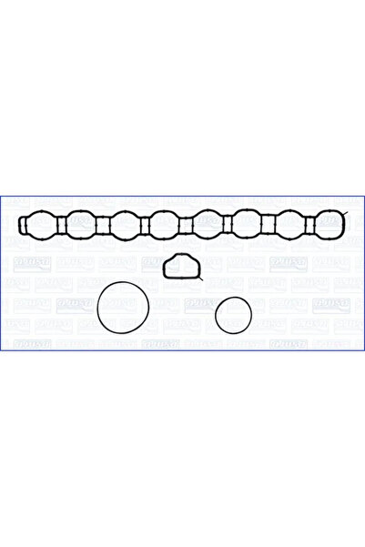 Ajusa Set Garnituri Galerie Admisie Chrysler Grand Voyager 5 Lancia Voyager M...