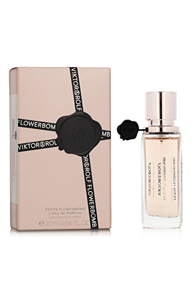 Viktor&Rolf Viktor & Rolf Flowerbomb Eau De Parfum 20 ml (γυναικείο)