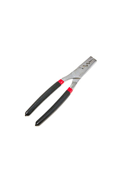 Kraft&dele Clește de sertizare pentru cabluri, KD 10537, 270 mm