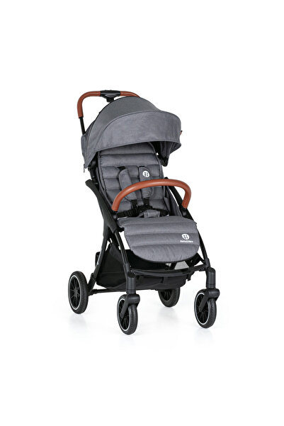 Petite&Mars Αθλητικό καρότσι, Petite&Mars, Cross, Αυτοαναδιπλούμενο, 6 μηνών+...