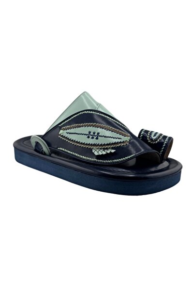 Footprint Comfort Arabic Slippers