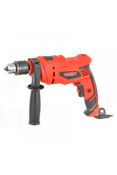 Hecht Mașină de găurit, 650 W, mandrină de 13 mm, 1070