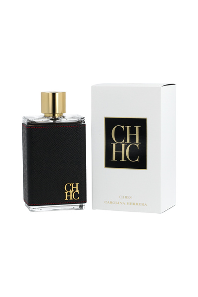 Carolina Herrera CH Men Eau De Toilette 200 ml (ανδρικό)